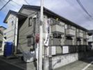 ラフィネアージュの外観画像