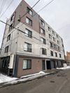 LA Conforto Chitose (ラ コンフォルト チトセ)の外観画像