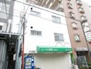 ラフォーレ鴻池元町の外観画像