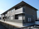 ショコラコート IIIの外観画像