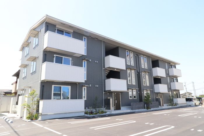 Glycine (グリシーヌ)の外観画像