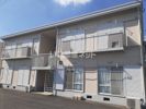 松本ハイツ C棟の外観画像