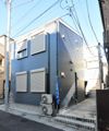 ルネコート五反野の外観画像