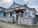 上山貸家の外観画像