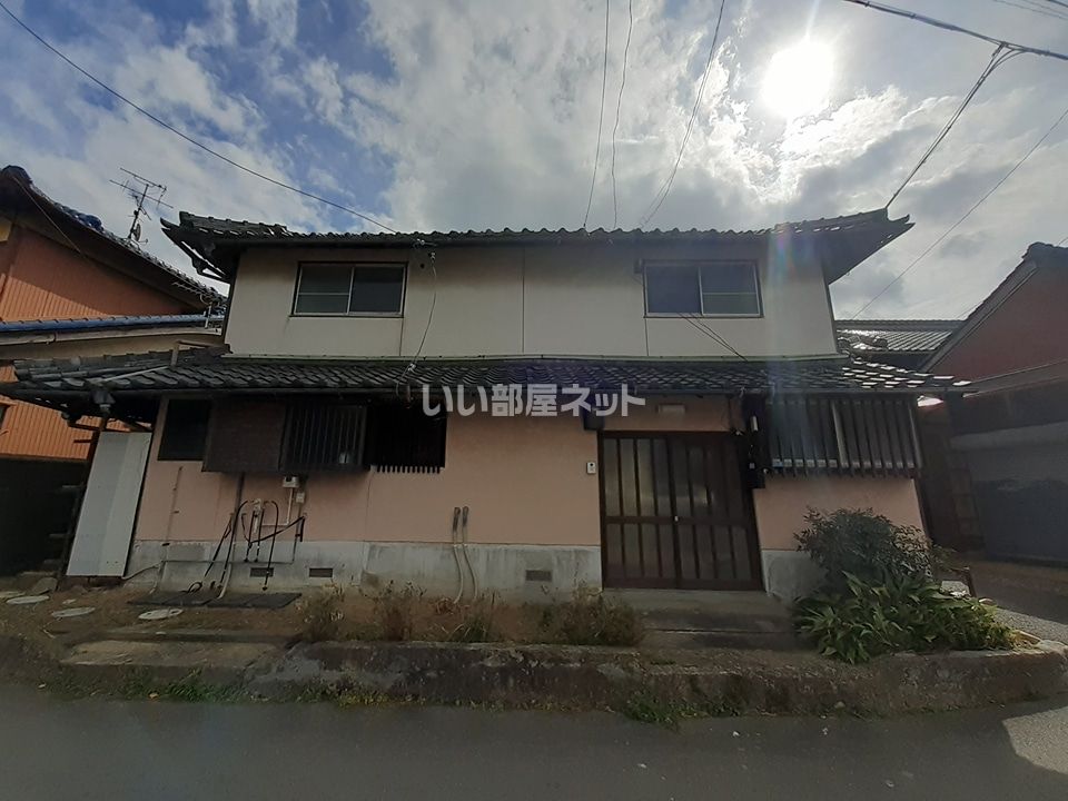 長太栄町三丁目戸建の外観画像