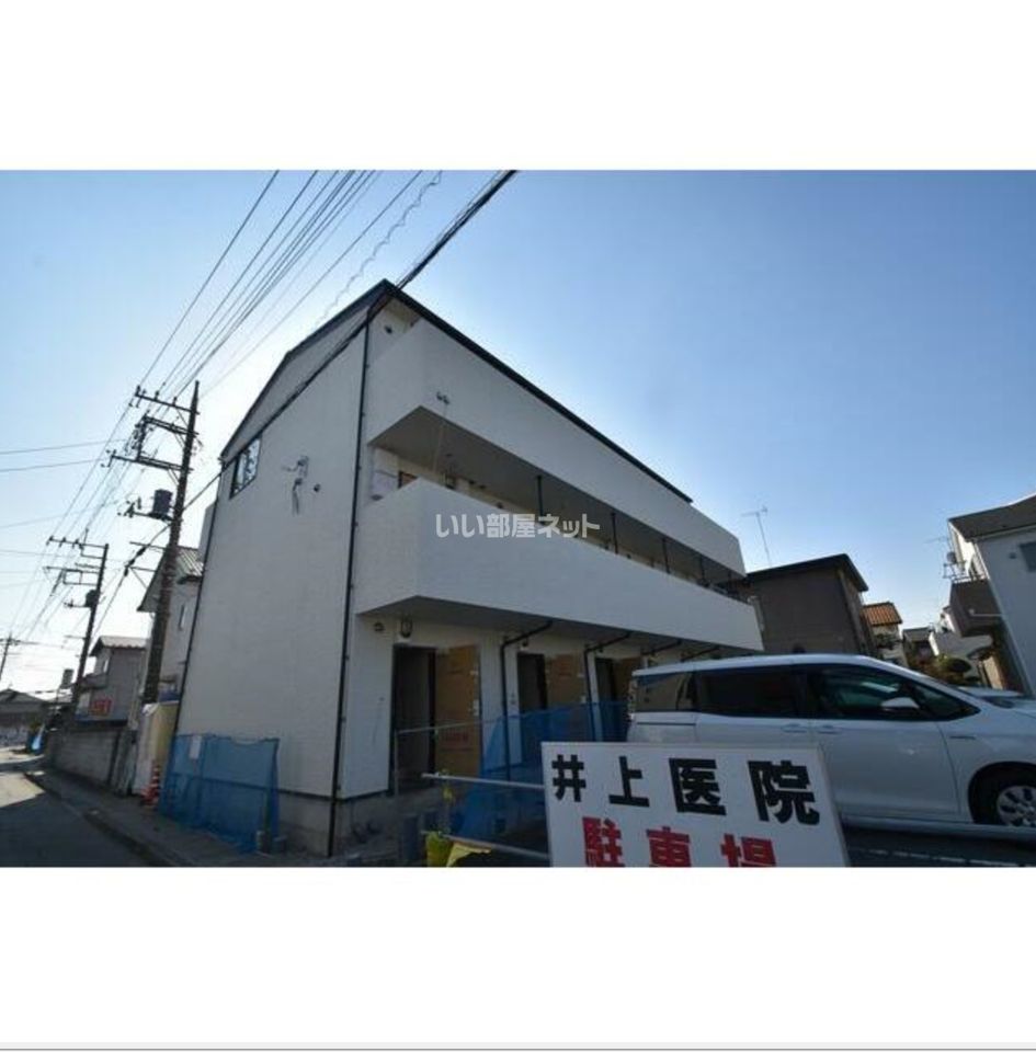 &N Residenceの外観画像