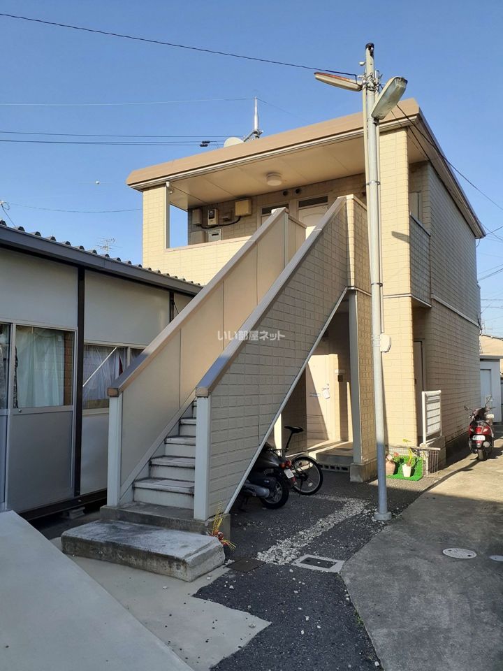 セルティアBの外観画像