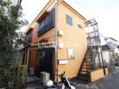 ロジュマンふじみ野北野Ⅳの外観画像