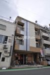 イル・グラッツィア平尾IIの外観画像