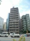 エクセルシオール西新宿の外観画像