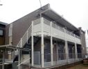 レオネクスト中田町の外観画像