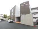 HKresidenceDUOE棟の外観画像