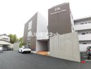 HKresidenceDUOW棟の外観画像