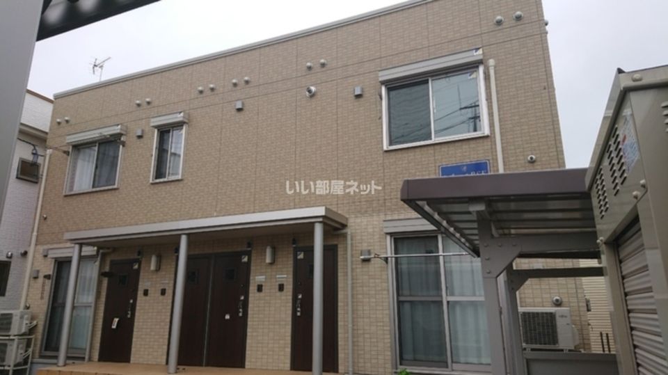 セジュールRSKの外観画像