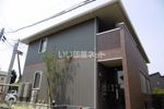 ソラーナ中倉の外観画像
