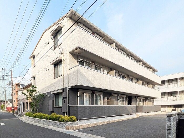 Seed 東大宮の外観画像