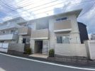 カーサ アリエッタの外観画像