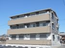 プランドール(鳩山町)の外観画像