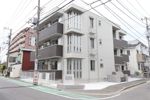 グリーングラス Ⅱの外観画像