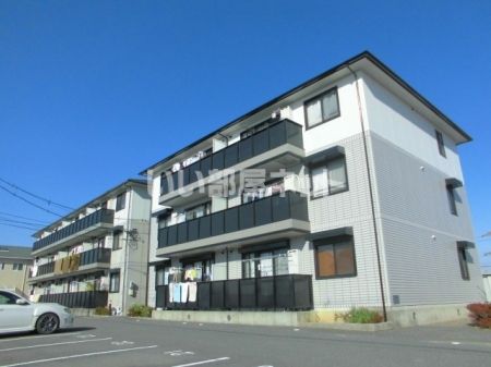セジュールスリーK・K Aの外観画像