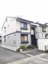 夏梅ビレッジ E棟の外観画像