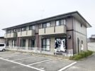 メゾンヴァントワァ A棟の外観画像