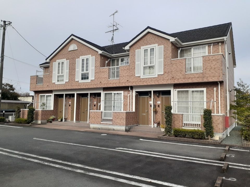 ピュア リブ Bの外観画像