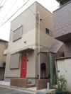 大森西2丁目松坂邸の外観画像