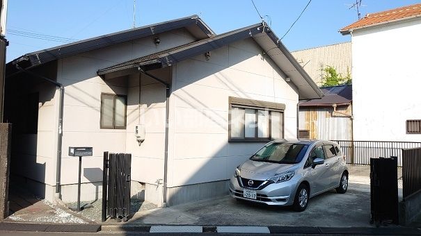 新川戸建ての外観画像