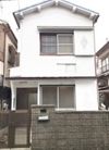 円明町戸建の外観画像