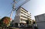 Zサイドテラス蔵立の外観画像