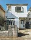 立沢新田戸建住宅の外観画像