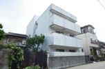 ハートピア姫路の外観画像