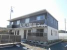 リッシュガーデン中沢 B棟の外観画像