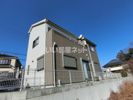 平田住宅の外観画像