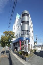 三住ビルの外観画像