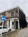 名古屋市瑞穂区戸建の外観画像