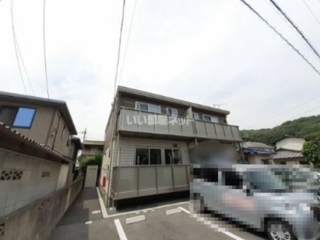 パークスクエアの外観画像