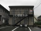 ファミーユ吉田の外観画像