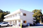 フォレストコート磐田の外観画像