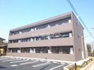 イリーデ春日の外観画像