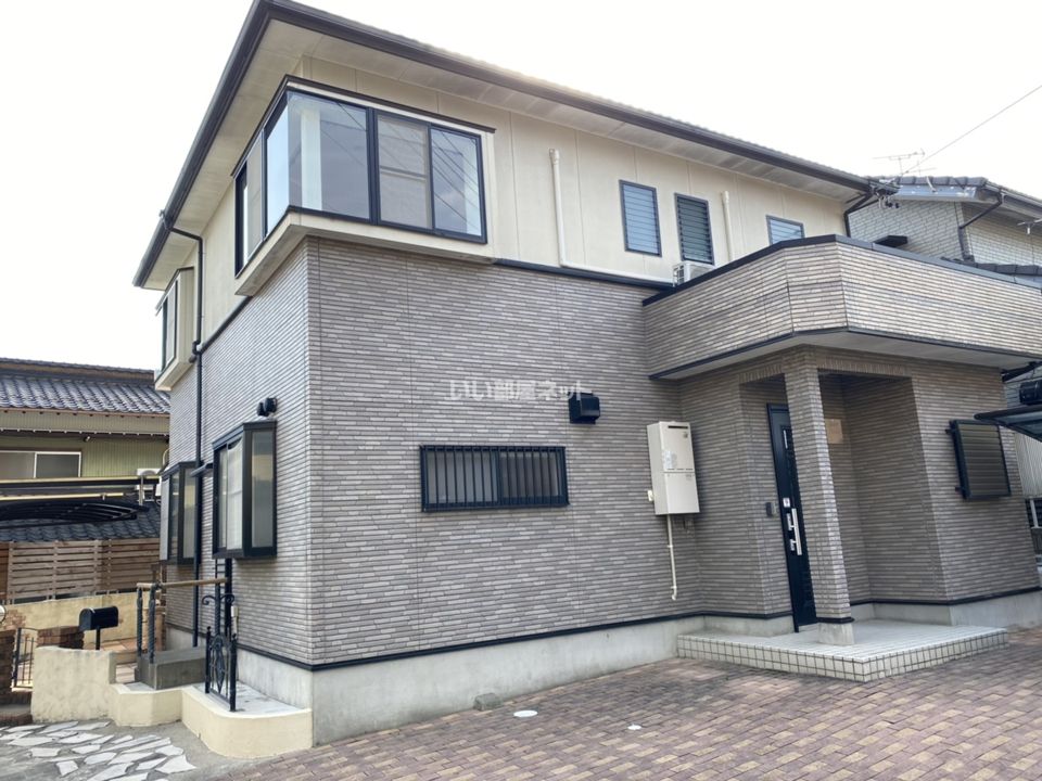 各務おがせ町9丁目ハウスの外観画像