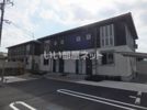 Sun Village A棟の外観画像