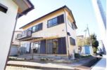 花形戸建住宅の外観画像