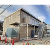 メゾン キキ イーストの外観画像