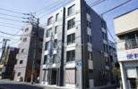 スタンズ池袋WESTの外観画像
