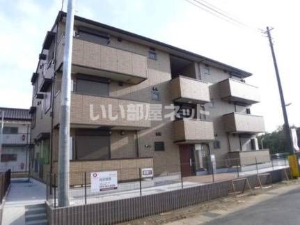 (仮)酒々井駅前レジデンスの外観画像