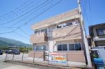 住感シリーズFS A棟の外観画像