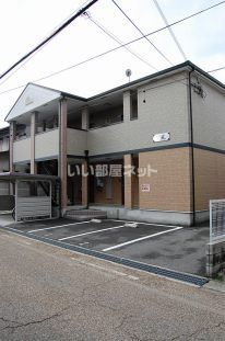 リブレ鳳の外観画像