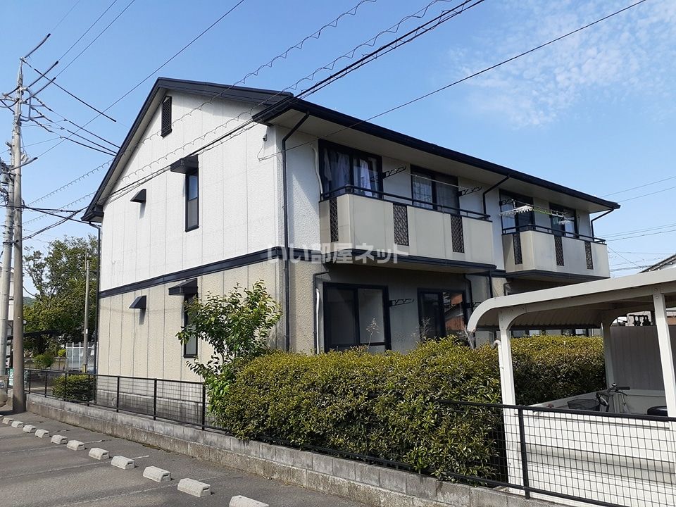 セジュールKONOの外観画像